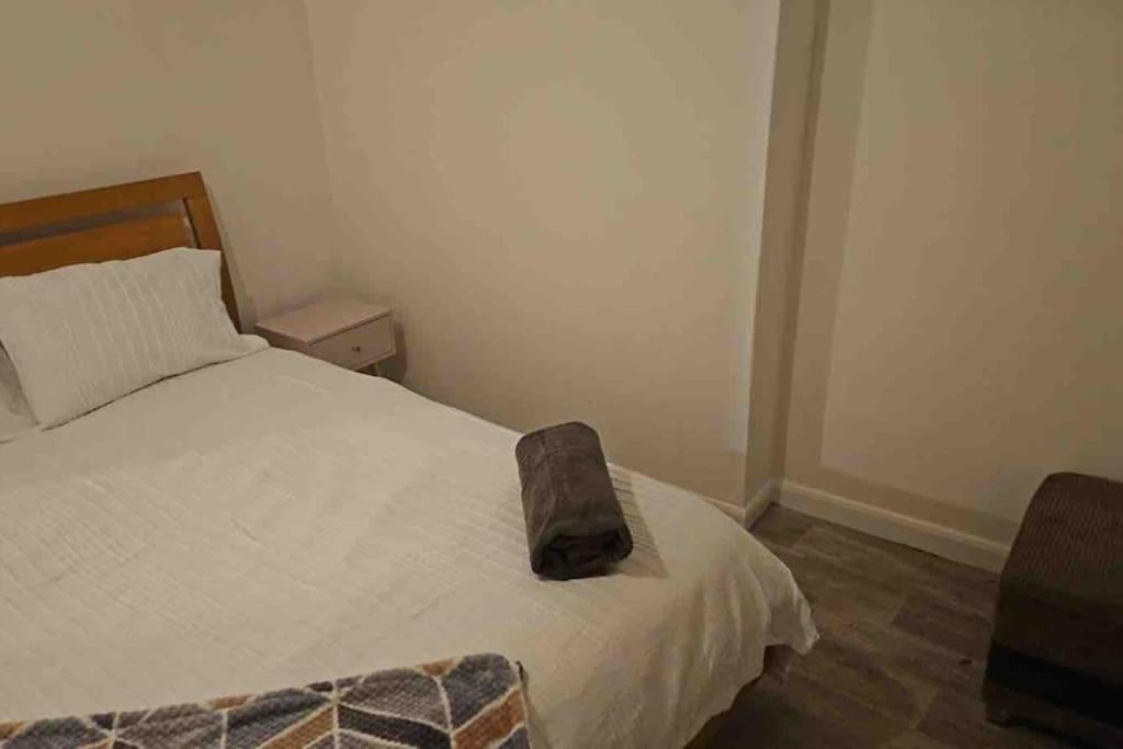 Apartmán Period Sea View Flat In Hastings Exteriér fotografie